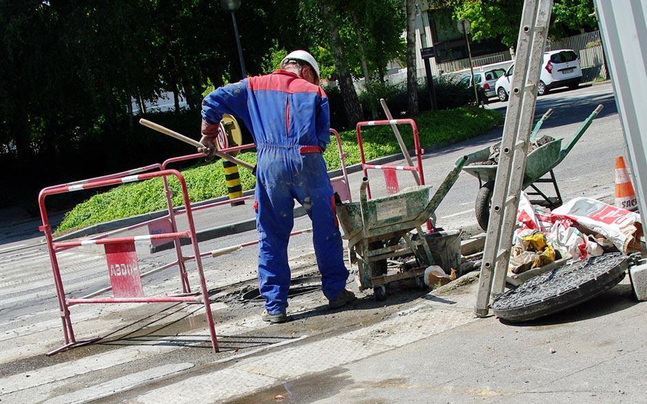 déboucheur canalisation Aulnay-sous-Bois